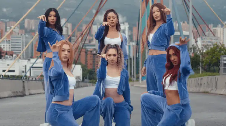 Katseye Üyeleri Kimlerdir? Yaşları ve İsimleri