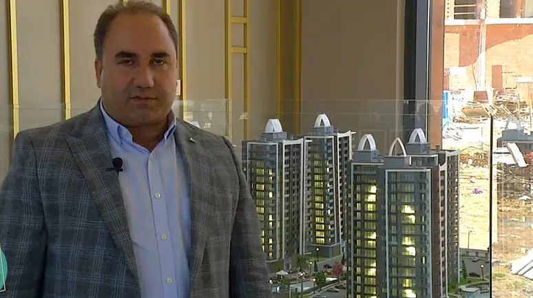 Vahit Karaarslan kimdir, nereli, kaç yaşında?