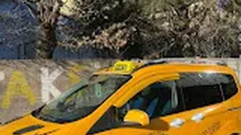 Tatvann Köşem Taksi
