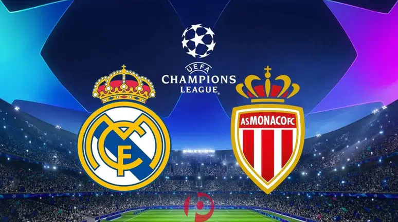 Arda Güler'li Real Madrid Şov Başlıyor! Real Madrid - Monaco Maçı Canlı İzle: Arbeloa'dan Sürpriz Muhtemel 11 Kararı!