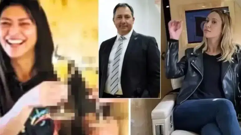 Ayşe Sağlam kimdir, nereli, kaç yaşında? “Arka Oda” olayı nedir?