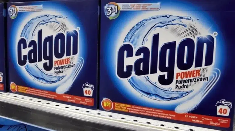 Calgon İsrail’in mi? Calgon kimin, nerenin malı? Calgon nerede üretiliyor?