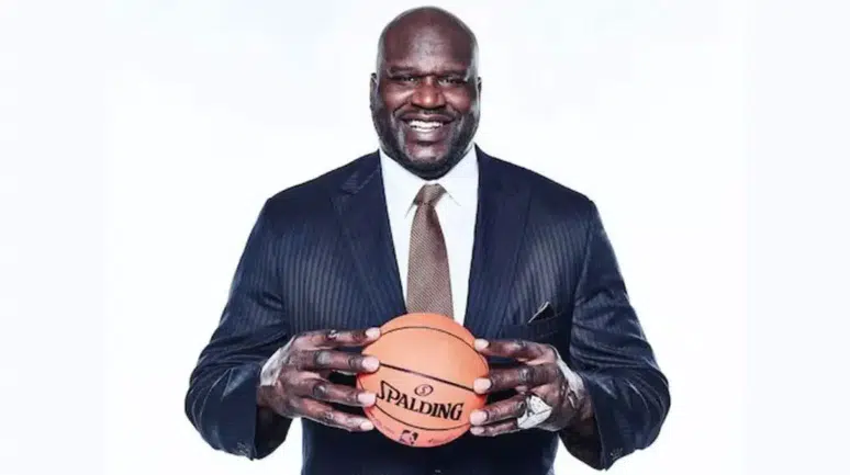 Shaquille O'Neal Kimdir, Kaç Yaşında ve Nereli? Müslüman mı?