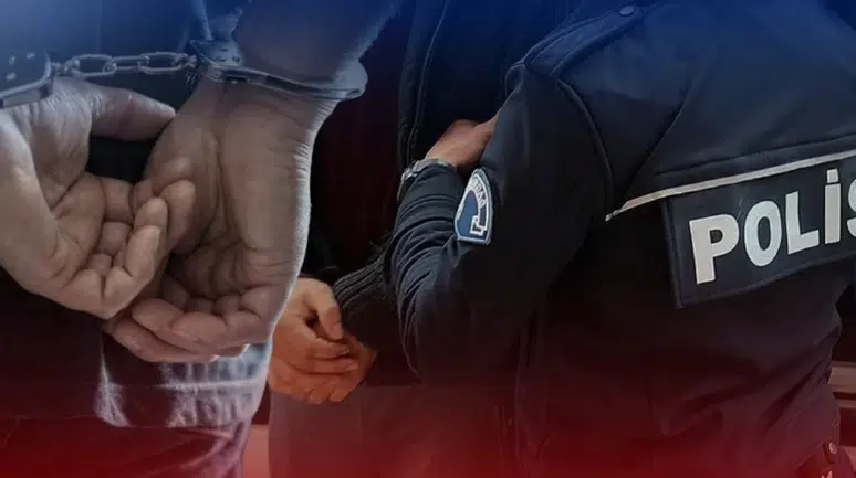 Edirne'de yasa dışı bahis operasyonu: 4 kişi gözaltında!