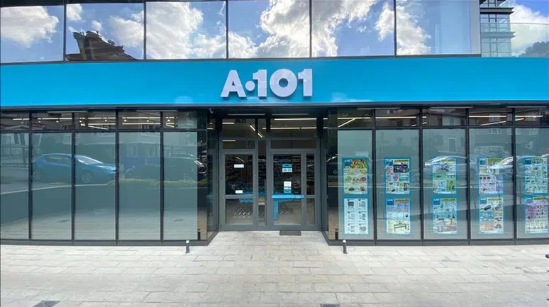 A101 5 Şubat 2026 aktüel kataloğu