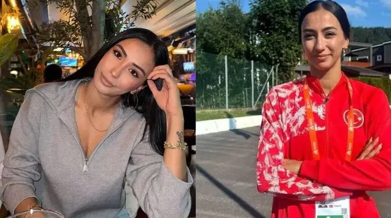 Sedef Çevik kaç yaşında, nereli, boyu kaç, sevgilisi kim?