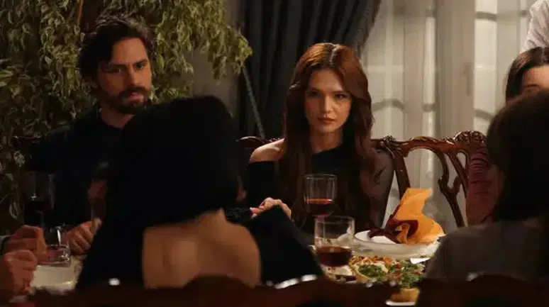 'Aynı Yağmur Altında' dizisinin incelenmesi için RTÜK'e başvuru