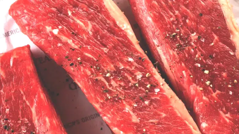 Ekonomik Krizde Kırmızı Et Yerine Alternatif Çözümler: 100 TL ile Aileyi Doğru Doyurmanın Yolu!