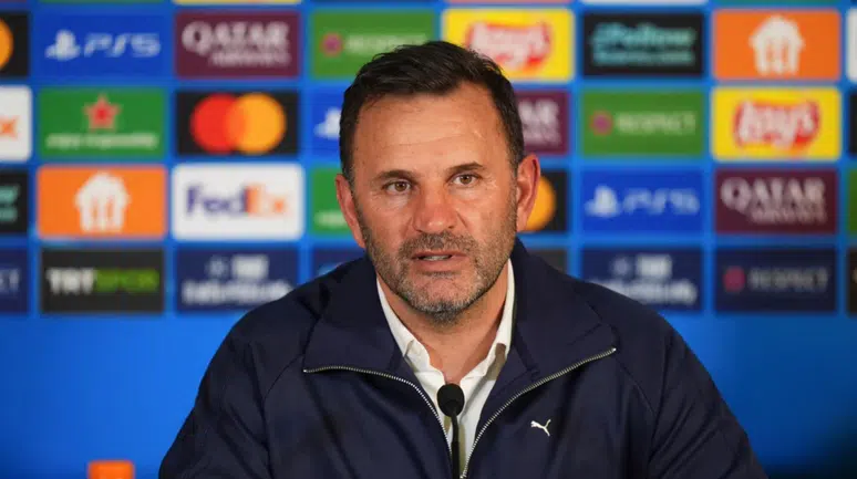 Okan Buruk Ne Dedi? Neden Gündem Oldu?