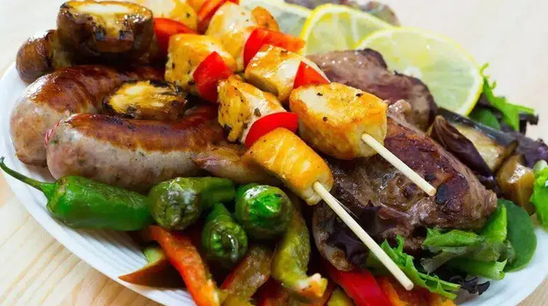 Bulgaristan’da ne yenir? 2026