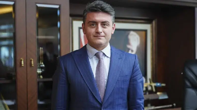 İstanbul Cumhuriyet Başsavcılığına Fatih Dönmez Atandı