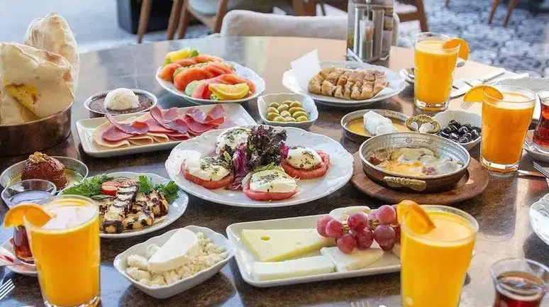 Sahurda açık olan mekanlar 2026