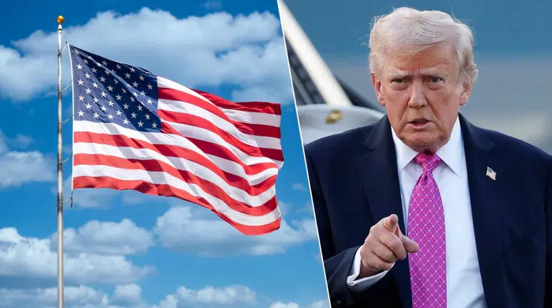 Trump: İran ile temaslardan memnun değil, görüşmeler devam edecek!