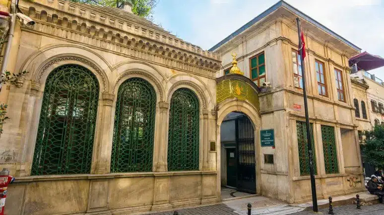 Ramazanda İstanbul'da gezilebilecek yerler 2026