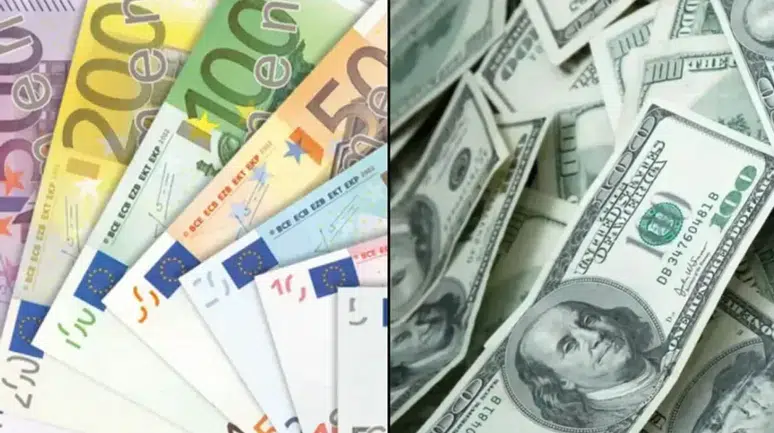 Döviz Kurları Yükseldi: Serbest Piyasada Dolar ve Avro Ne Kadar Oldu?