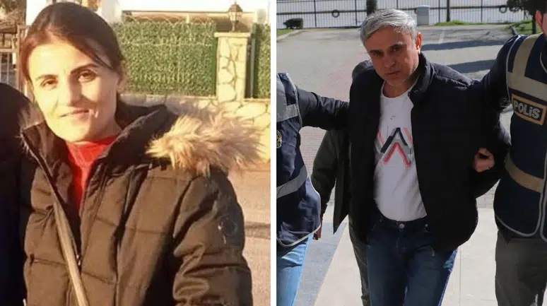 Sigara içtiği için eşini 13 bıçak darbesiyle yaraladı! Tutuklandı