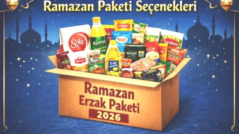 A101'de Ramazan Fırsatları Kapıda! Kaçırılmayacak İndirimler Sizi Bekliyor!
