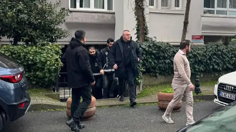 Bektaş Kamburoğlu Kimdir? Neden Gözaltına Alındı? Kaç Yaşında, Nereli?