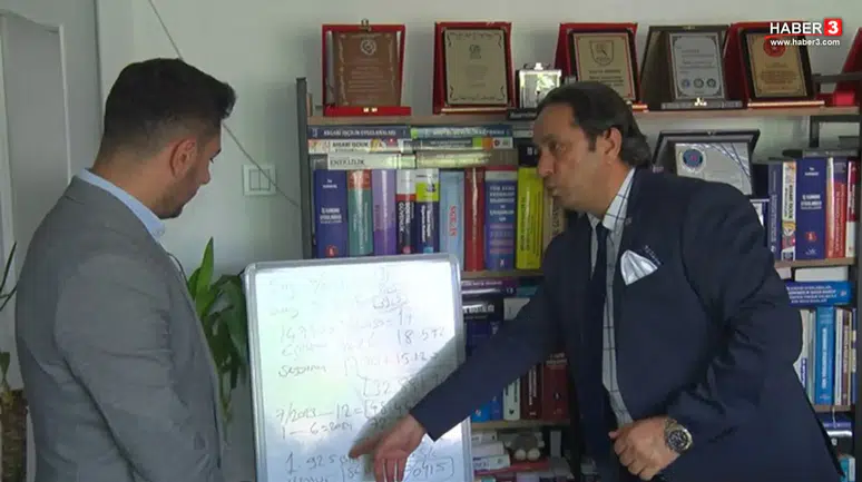 Emeklilik sistemi sil baştan! İsa Karakaş emeklilik hayali kuran çalışanları uyardı