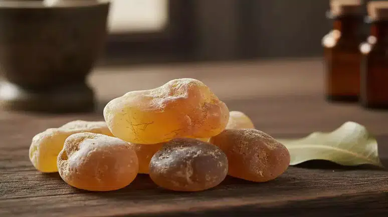 İnatçı Öksürüğe Doğal Çözüm: Akgünlük Sakızının Faydaları Neden Tercih Ediliyor?