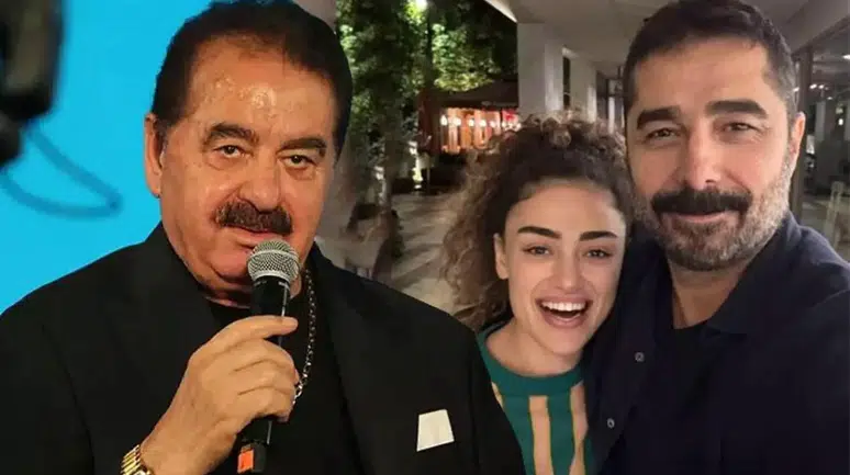 İbrahim Tatlıses'ten Şok Açıklama: Mirası Reddedeceğini Duyurdu, Çocukları Cevapsız Kalmadı!