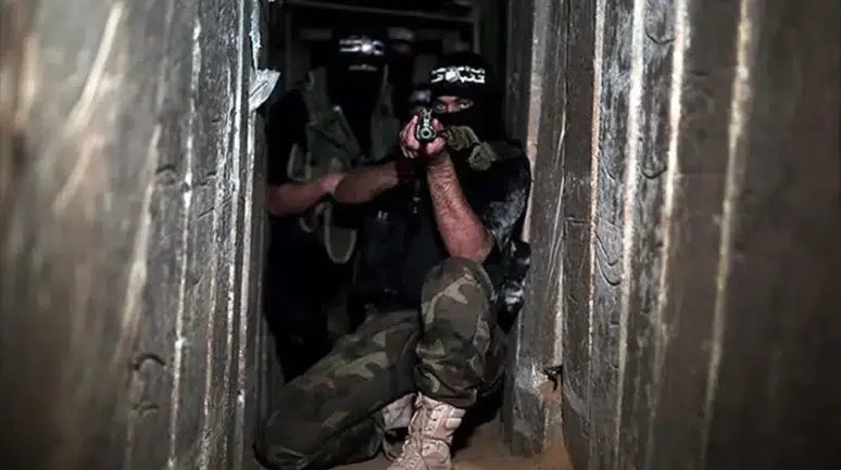 İsrail, Refah'taki ölüm tünellerinde sıkışan 9 Filistinliyi daha hayattan kopardı