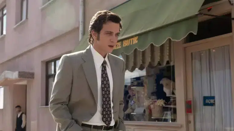 'Masumiyet Müzesi: Orhan Pamuk'un Eserinden Dramatik Aşk Hikayesi'