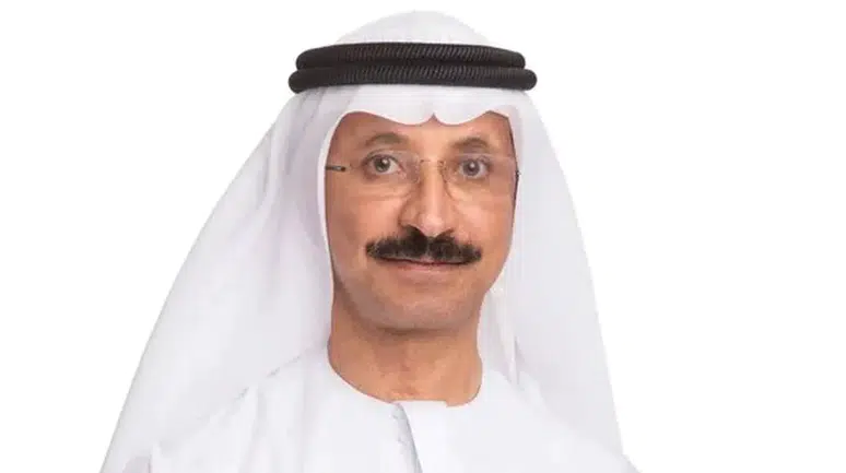 'DP World CEO'su Sultan Ahmed Bin Sulayem: Liman Sektörünün Stratejik Lideri'