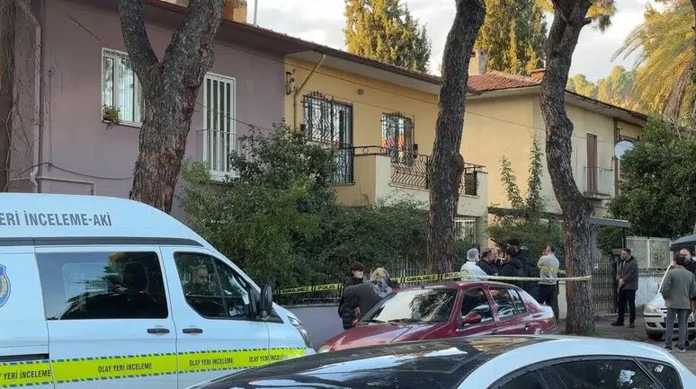 Turgut ve Nuran Çakaloğlu kimdir? Aydın'da bıçaklanarak öldürülen yaşlı çift