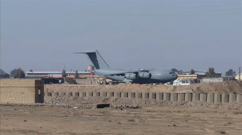 WSJ: ABD, Suriye'de kalan tüm askerlerini çekmeye hazırlanıyor