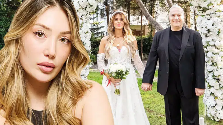 Yasmin Erbil: Bir Daha Barışmamız Zor Diyerek Ayrılık Nedeniyle Açıklama Yaptı!