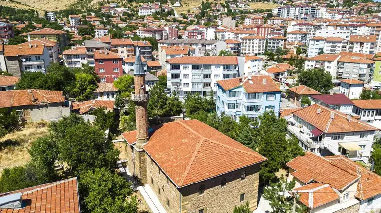 Yozgat İsmini Nereden Almaktadır?