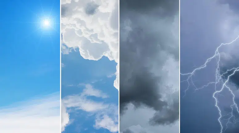 Türkiye Mart'ta kışa dönüyor: Yağış ve soğuk hava uyarısı!