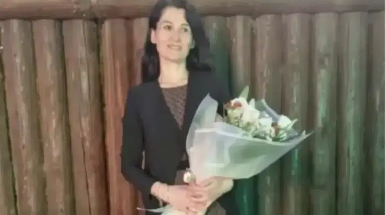 Fatma Nur Çelik Saldırısında Şüpheli Gözaltında