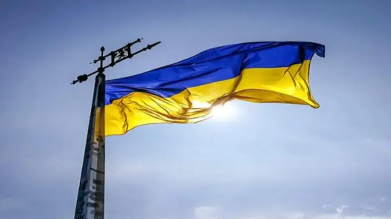 Ukrayna, yeni destek paketi için İsveç'e teşekkür etti