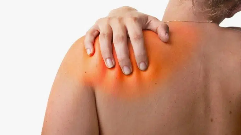 Sol Omuz Ağrısını Yenmenin Yolları: Etkili Çözümler