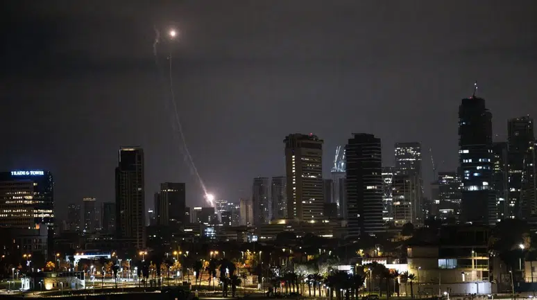 İran’dan İsrail’e yeni saldırı dalgası!