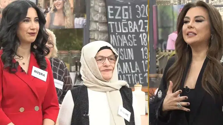 Gelinim Mutfakta Büşra Atak Kimdir, Nerelidir? Ne İş Yapıyor?