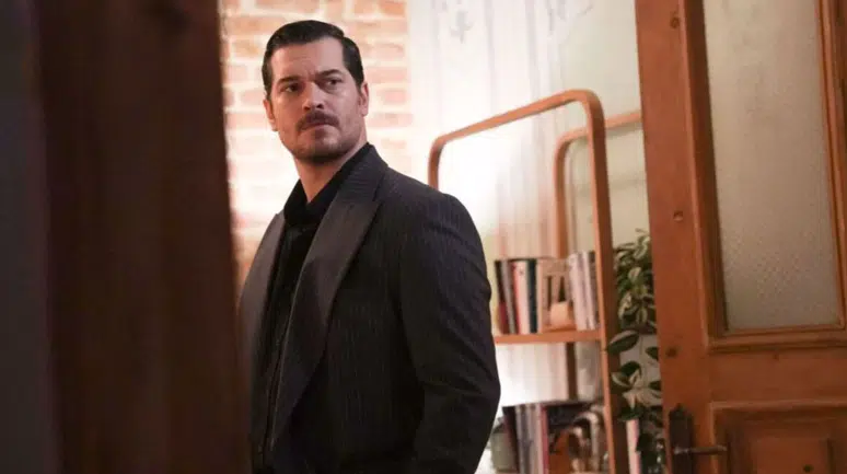 Eşref Rüya 35. Bölüm Fragmanı Yayınlandı: Nefesler Kesildi