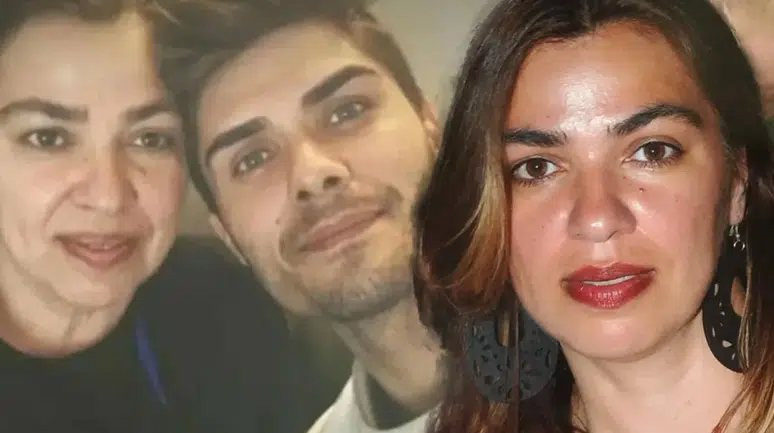 Barış Murat Yağcı’nın Annesi Neden Öldü? Arzu Ernak Kimdir?