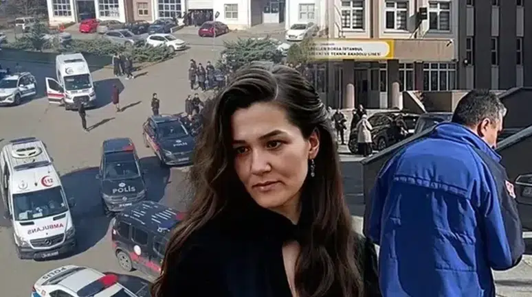 Fatma öğretmeninin katilinden kan donduran ifade