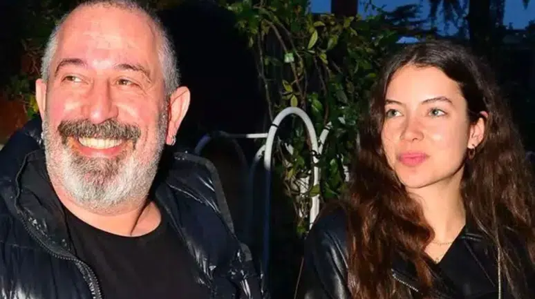 Rüya Demirbulut Kimdir? Cem Yılmaz’la Yeniden Mi Sevgili Oldu?