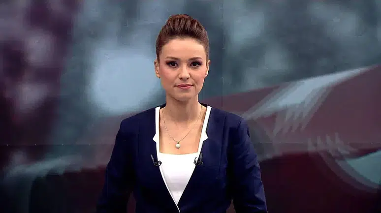 Cansın Helvacı Kimdir, Evlendi Mi, Kaç Yaşında, Nereli?