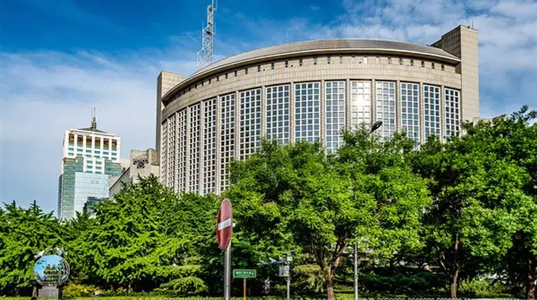 Çin’den küresel enerji güvenliği için ortak hareket çağrısı