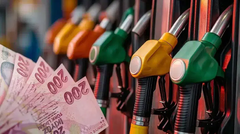 Akaryakıta Gece Yarısı Zammı Geliyor