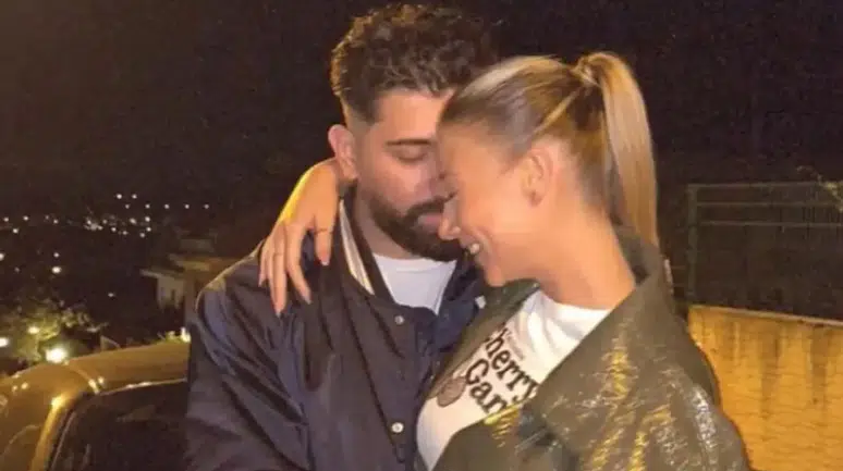 Aleyna Kalaycıoğlu ile neden ayrıldılar? Futbolcu cinayetinde rapçi Vahap Canbay'ın ifadesi ortaya çıktı