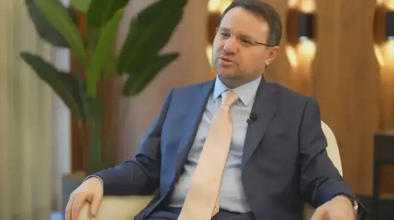 Bakan Gürlek: 12. Yargı Paketi Üzerine Saha Çalışmaları Başlatıldı