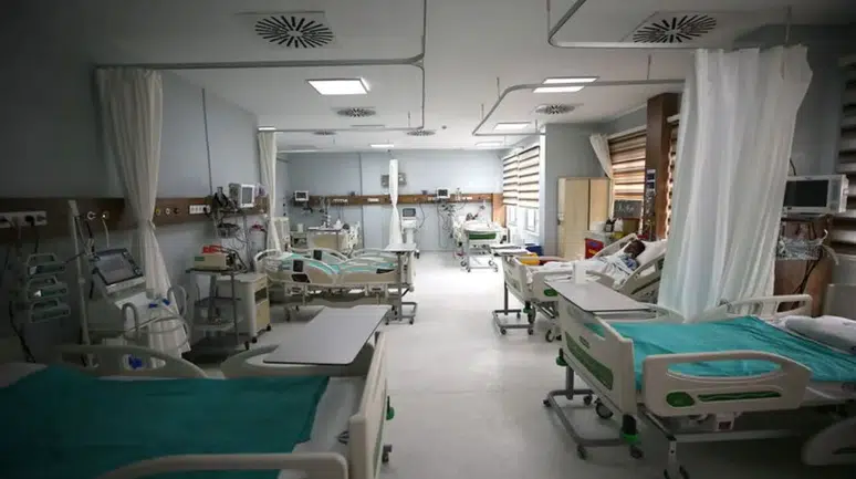 Dünyanın en iyi hastaneleri belli oldu! Türkiye'den 35 kurum listede