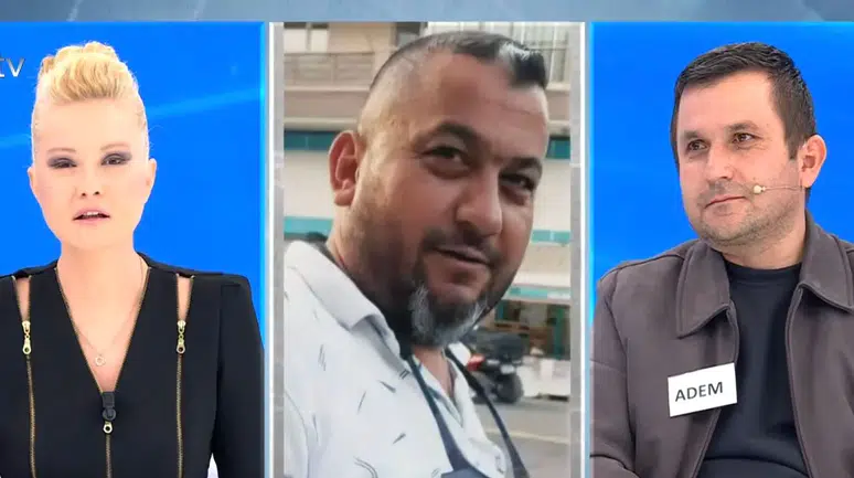 Müge Anlı'da Ramazan Arıkan kimdir, neden öldü! Eski eşinin evinde şüpheli ölüm