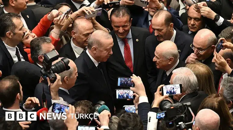 AKP'nin yeni stratejisi: Erken seçim değil, 'öne alınmış' adaylık planı